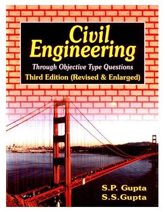 Civil Engineering Objective Book Khurmi